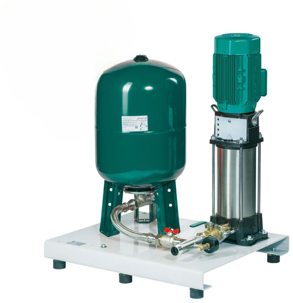 Насос Wilo CO 1 MVL 1207/J-ET-R купить с доставкой по РФ