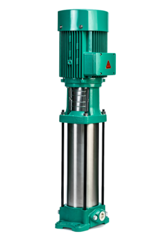 Насос Native Multivert MVL 408-3/25/E/3-400-50-2