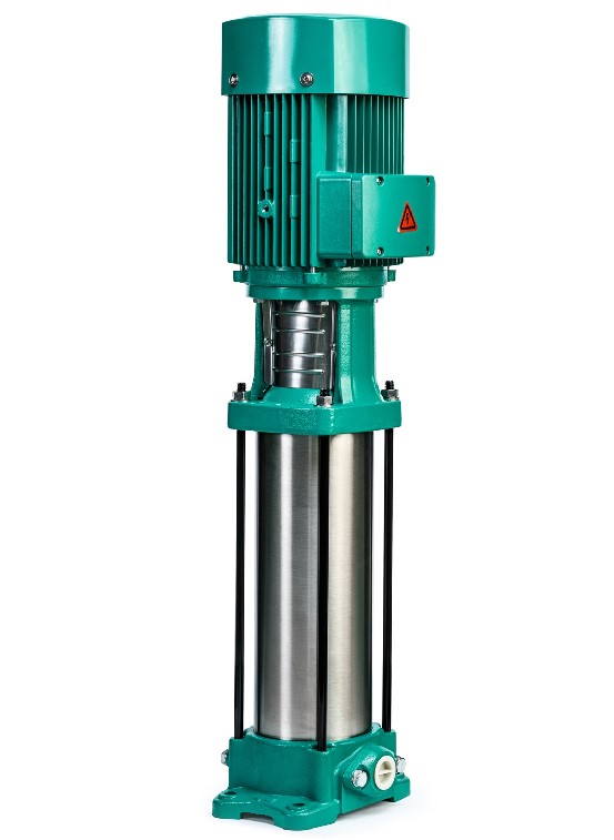 Насос Native MVL 1602-3/25/E/3-400-50-2-S1
