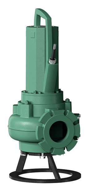 Насос Wilo REXA PRO V08DA-244/EAD0X2-T0105-540-O купить с доставкой по РФ