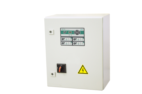 Прибор управления Wilo SK-712/ss-1-7,5 (15A) /EL