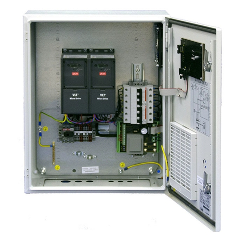 Прибор управления Wilo SK-AV - 95А купить с доставкой по РФ