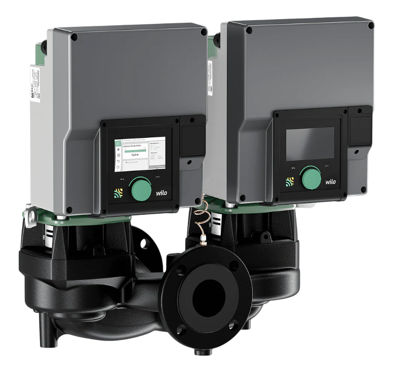 Насос Wilo Stratos GIGA2.0-D 50/1-13/0,75-S1