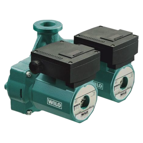 Насос Wilo TOP-SD 30/5 EM PN6/10