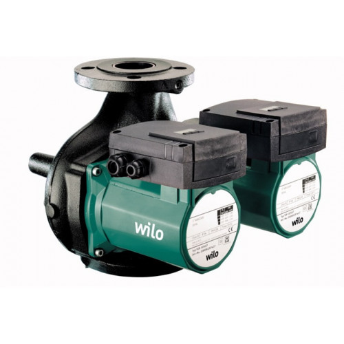 Насос Wilo TOP-SD 50/10 DM PN6/10
