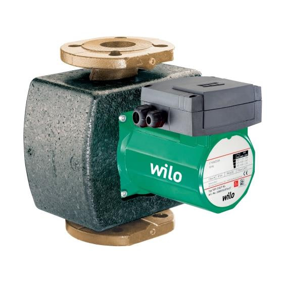 Насос Wilo TOP-Z 50/7 DM PN6/10 GG