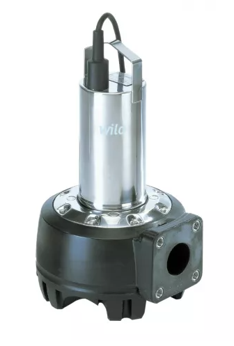 Насос погружной Wilo TP 50 E 107/7.5 A DM