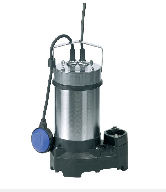 Насос Wilo TS 40/10A 1-230-50-2-10M KA.