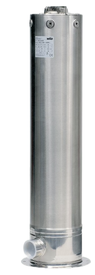 Насос Wilo TWI 5-SE-304 EM