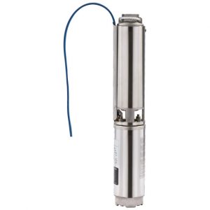 Насос Wilo TWU 4.08-05-DM-C-QC