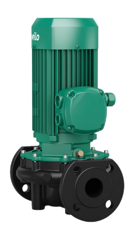 Насос Wilo IPL 50/105-0,12/4-S1