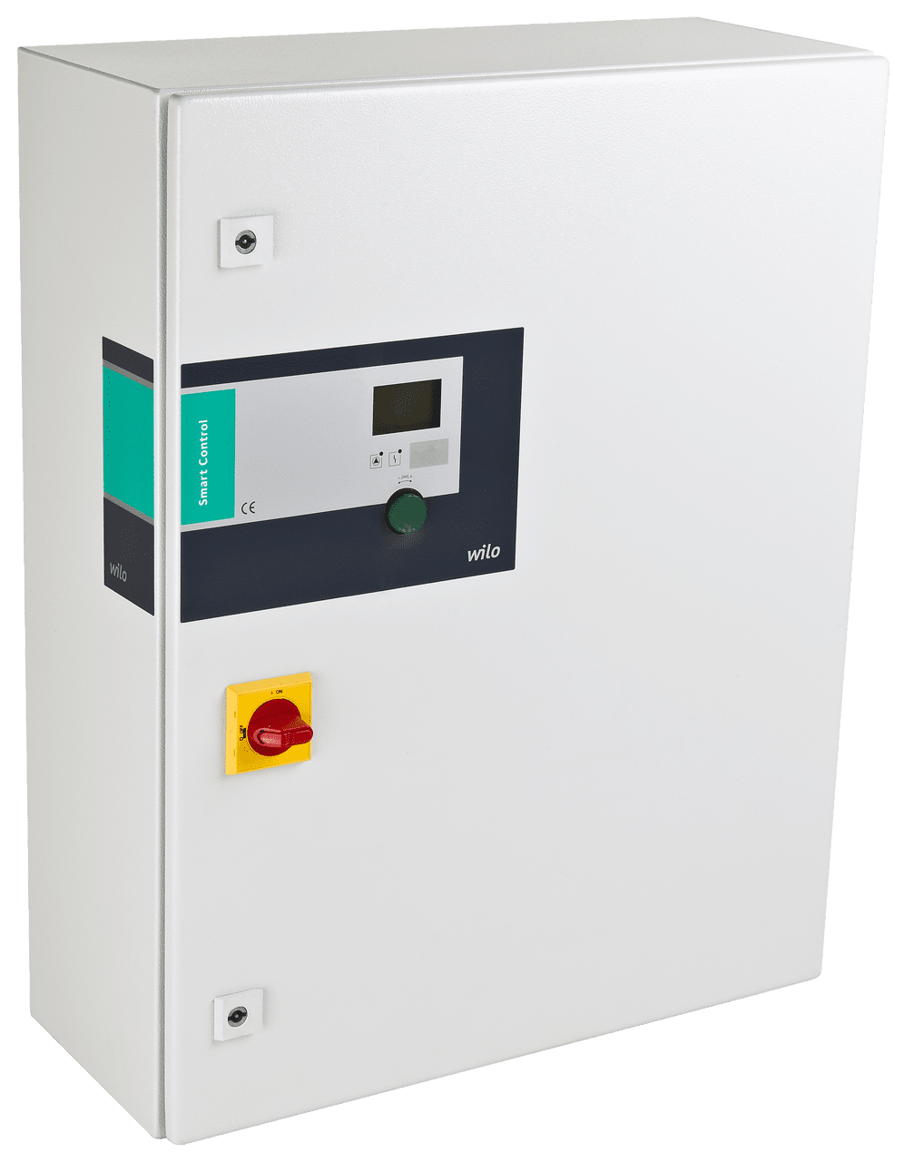 Система управления Wilo W-CTRL-SC-L-2x10A-T34-SD-WM-PKG