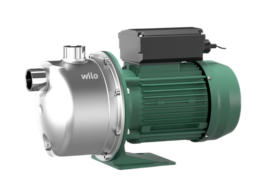 Насос Wilo WJ 204-X DM