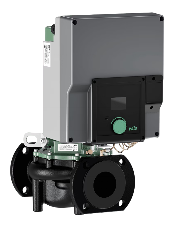 Насос Wilo Yonos GIGA2.0-I 32/1-15/M-0,75-S1