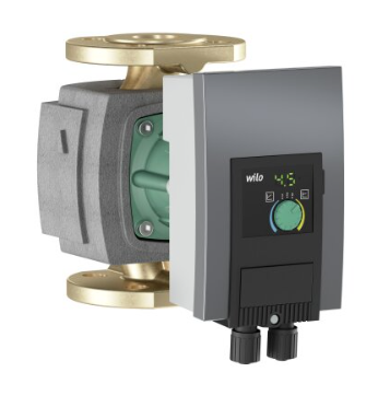 Циркуляционный насос Wilo Yonos MAXO-Z plus 40/0,5-12 PN6/10 купить с доставкой по РФ