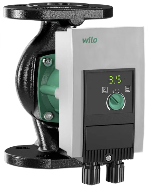Насос Wilo YONOS MAXO 40/0,5-8 PN6/10
