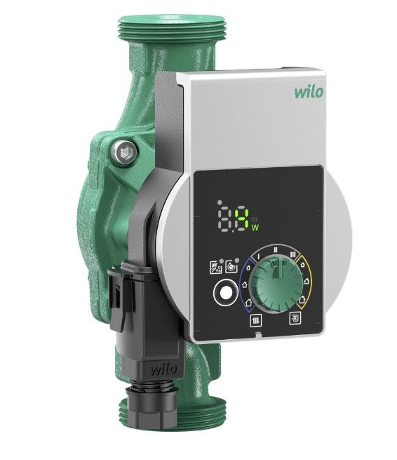 Циркуляционный насос Wilo YONOS PICO 15/1-6