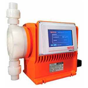 Насос дозирующий WRS EMGP0060/FP/1E