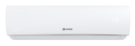 Классическая сплит-система YOSHIKAWA серии NAGARA YAC-12WRNG (комплект)