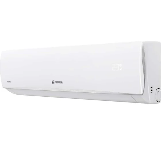 Сплит-система YOSHIKAWA инверторнаясерии NAGARA Inverter YAC-I-09WRNG (комплект)