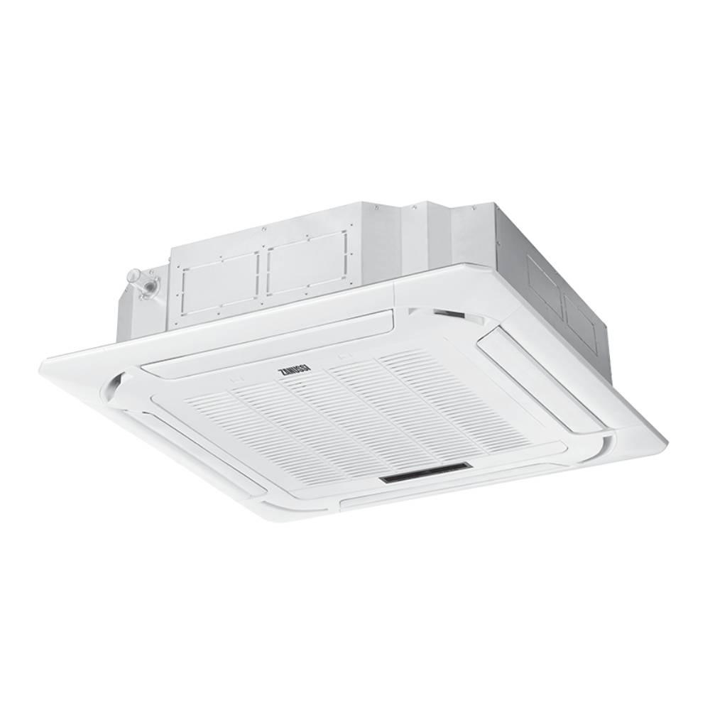 Комплект Zanussi ZACC-24 H/ICE/FI/A22/N1 сплит-системы кассетного типа купить с доставкой по РФ