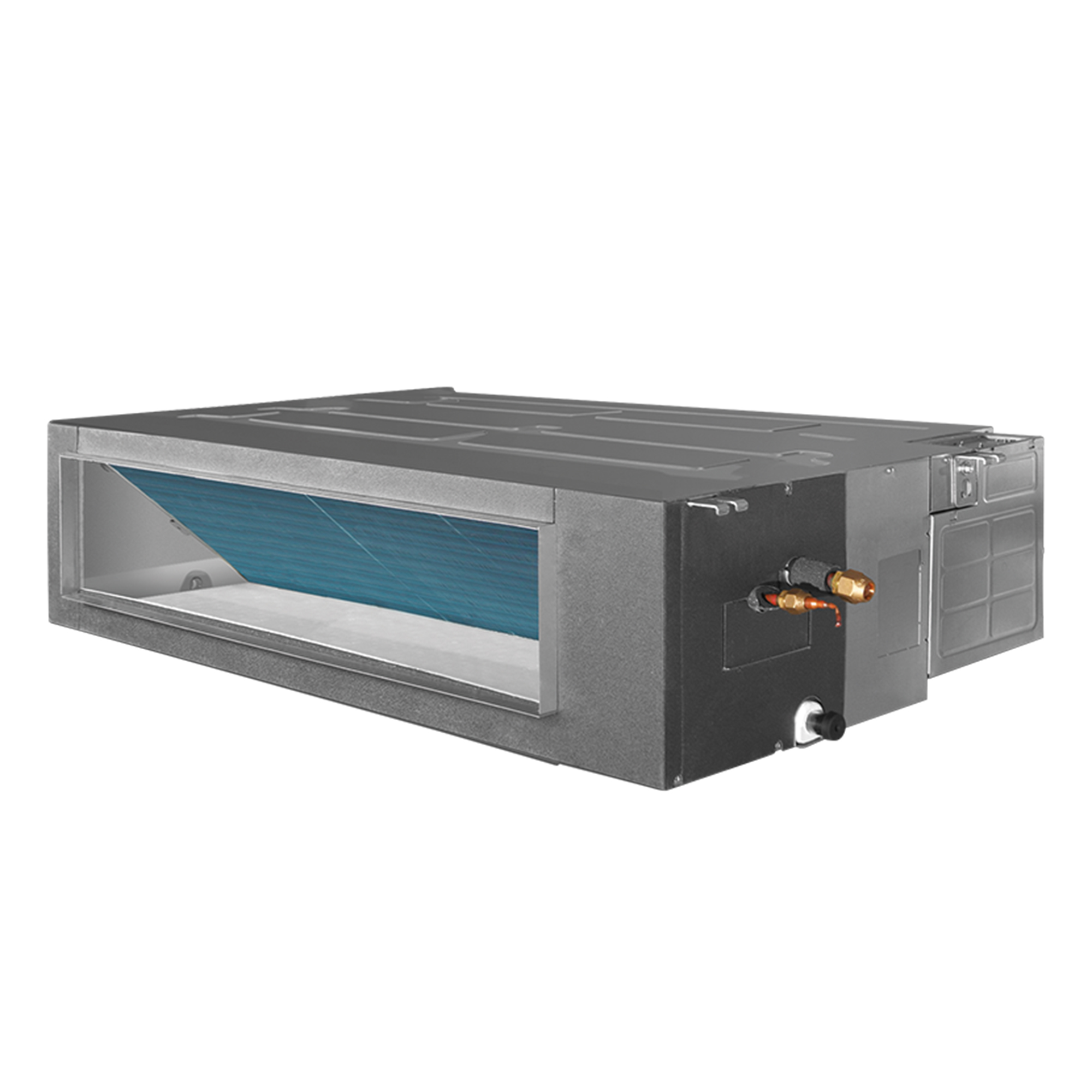 Комплект Zanussi ZACD-24 H/ICE/FI/A22/N1 сплит-системы, канального типа купить с доставкой по РФ