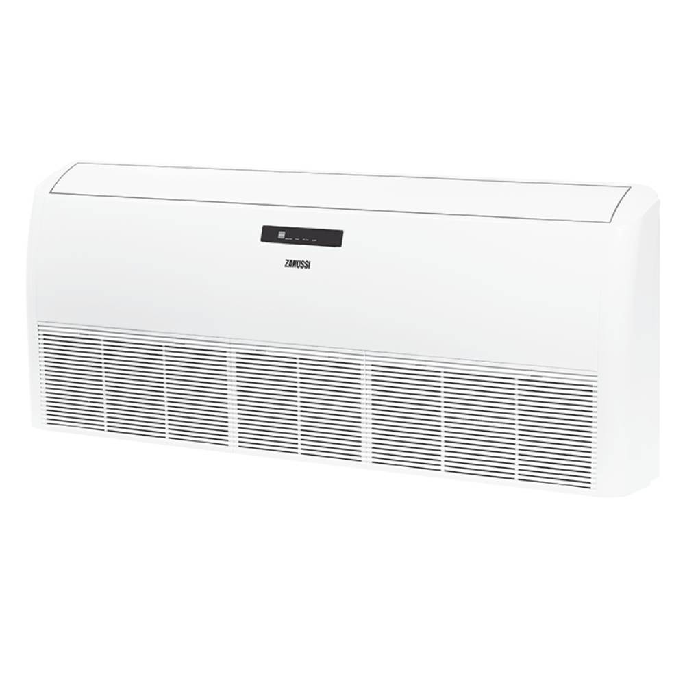 Комплект Zanussi ZACU-24 H/ICE/FI/A22/N1 сплит-системы, напольно-потолочного типа купить с доставкой по РФ