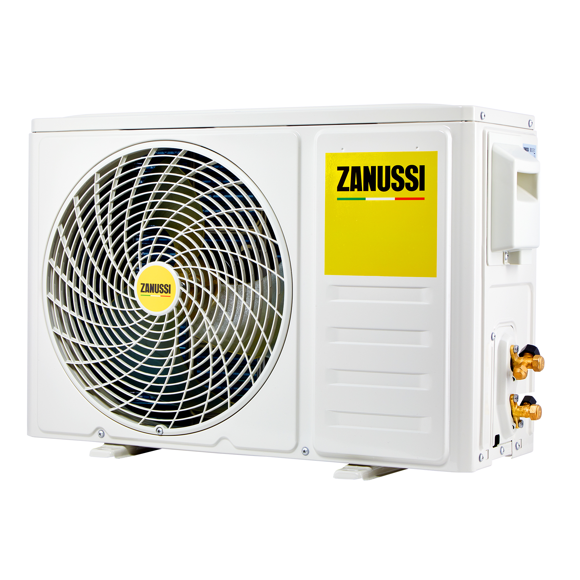Сплит-система Zanussi ZACS-12 HM/A23/N1 комплект заказать со складов по всей России