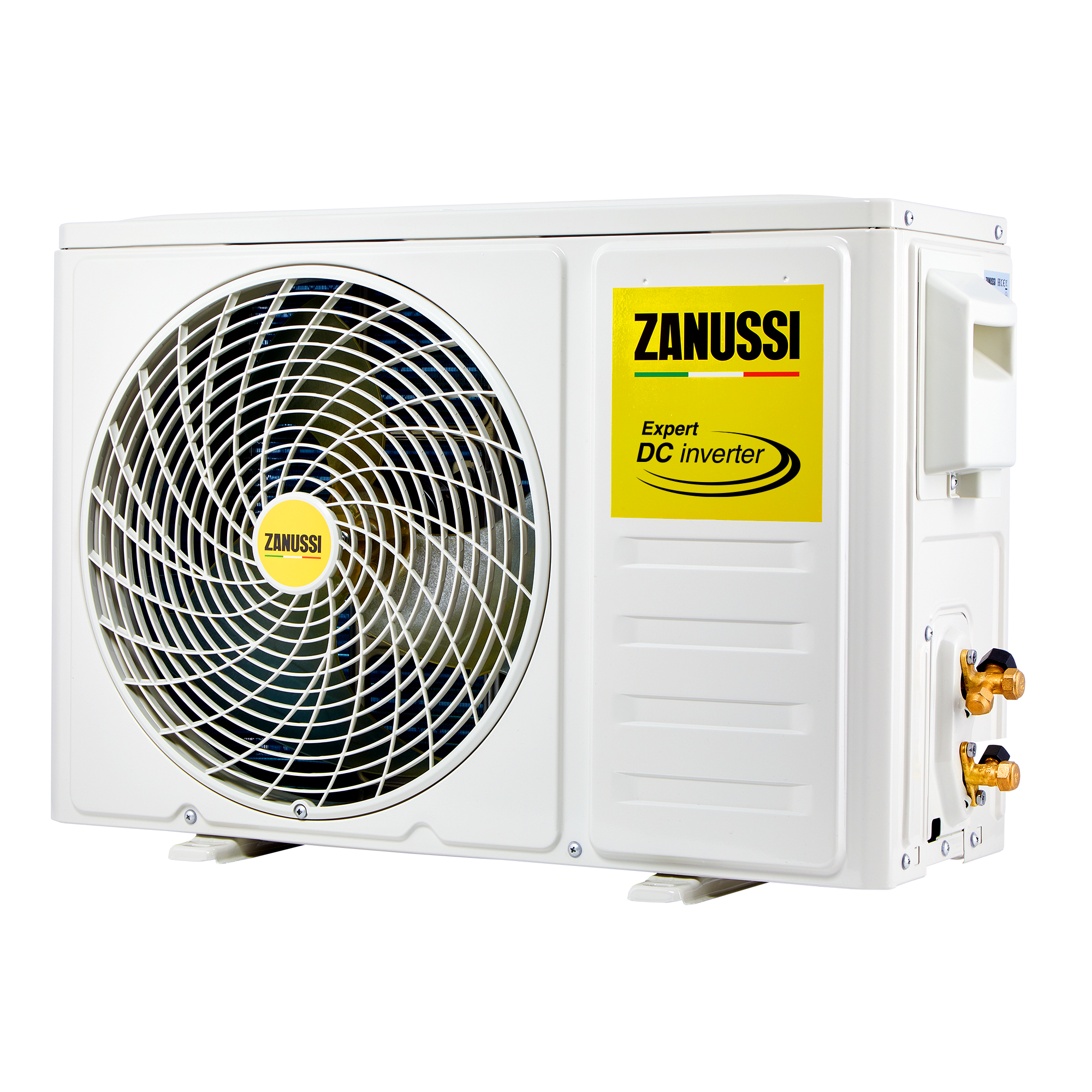 Сплит-система инверторного типа Zanussi ZACS/I-12 HM/A23/N1 комплект заказать со складов по всей России