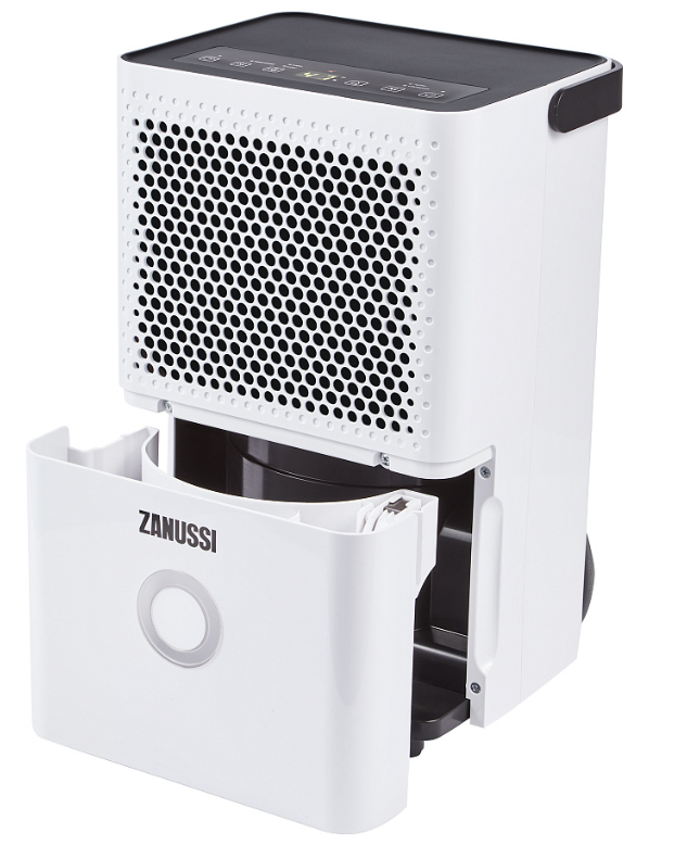 Осушитель воздуха Zanussi ZDH-12L заказать со складов по всей России