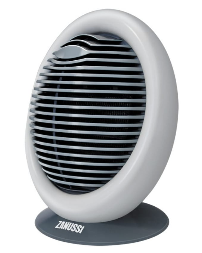 Тепловентилятор Zanussi ZFH/C-405