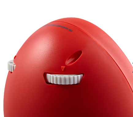 Тепловентилятор Zanussi ZFH/C-405 red заказать со складов по всей России