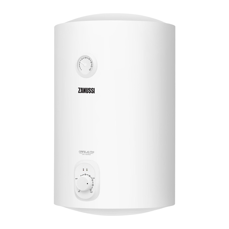 Водонагреватель ZANUSSI ZWH/S 30 Orfeus DH купить с доставкой по РФ