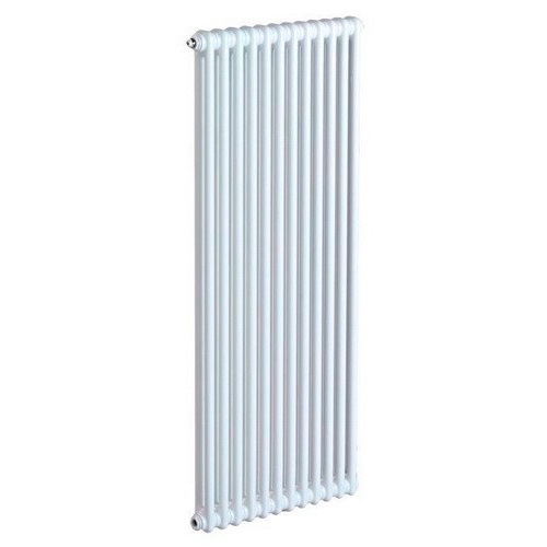 Радиатор Zehnder СН 2180-06 №1270 3/4" Ral 9016 купить с доставкой по РФ