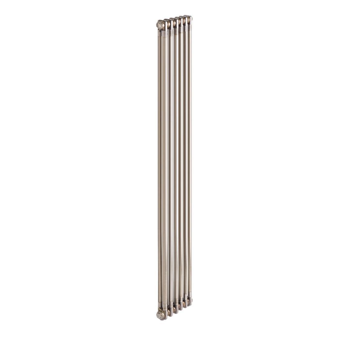 Радиатор Zehnder СН 2180-06 №1270 3/4" TL (0325) купить с доставкой по РФ