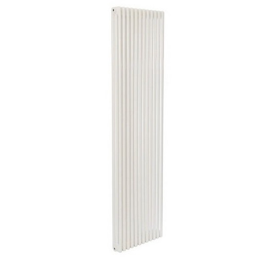Радиатор Zehnder СН 3180-04 №1270 3/4" Ral 9016 купить с доставкой по РФ