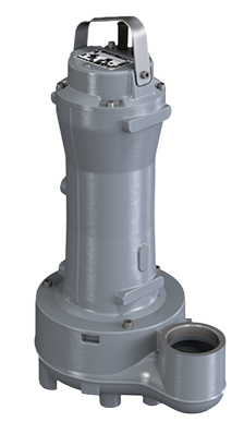 Насос Zenit DRG 250/2/G65V B0AT5 NC Q TS 2SIC 10 400 V EX купить с доставкой по РФ