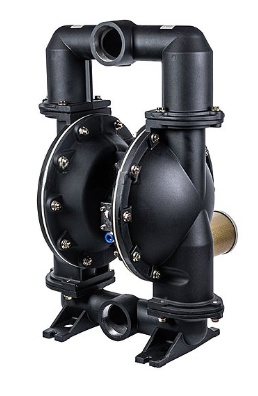 Мембранный пневматический насос Zenova Pneumatic ADP-666320-EEB-C