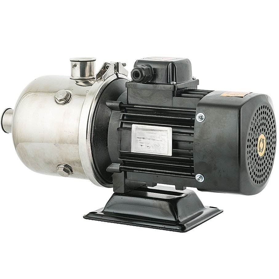 Многоступенчатый насос высокого давления Zenova CHL 8-4 v.380
