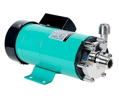 Центробежный пищевой насос Zenova MDP-40RM-SS-220