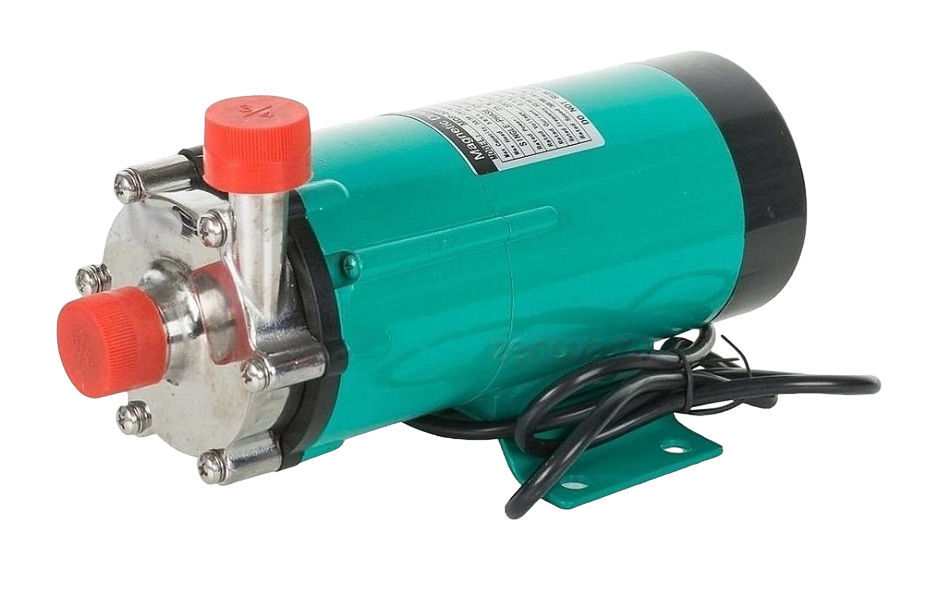 Центробежный пищевой насос Zenova MDP-30RM-SS-220