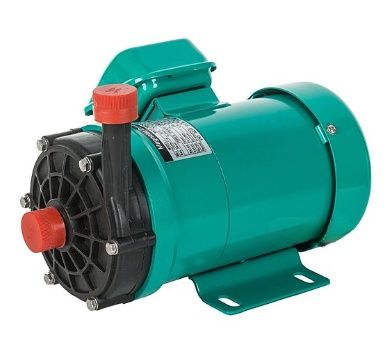 Герметичный насос с магнитной муфтой Zenova MDP-70RM-380