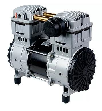 Поршневой безмасляный вакуумный насос Zenova RP-3000H-220