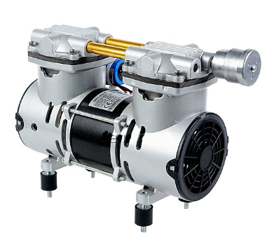Поршневой безмасляный вакуумный насос Zenova RP-900V-220