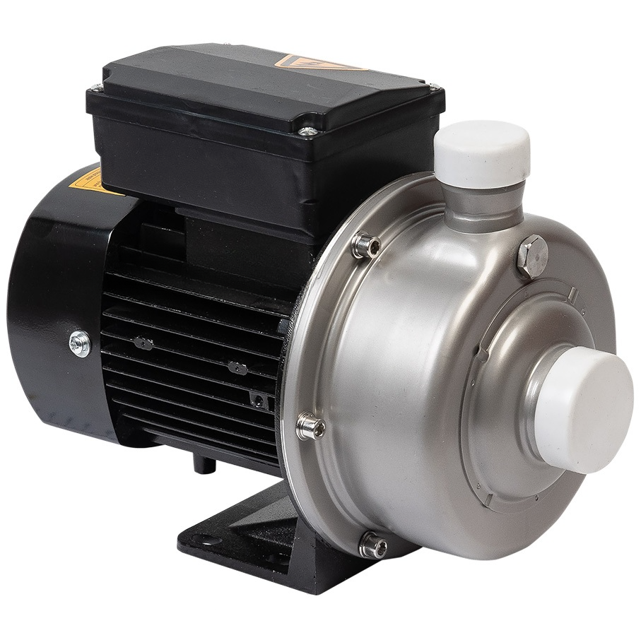 Центробежный нержавеющий насос Zenova SC 50-025 v.220