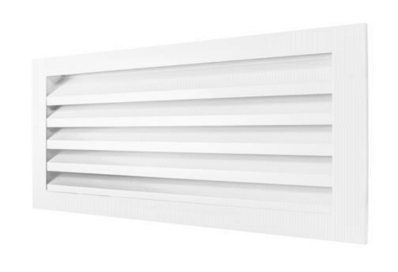 Наружная решетка Zilon SA 400*200