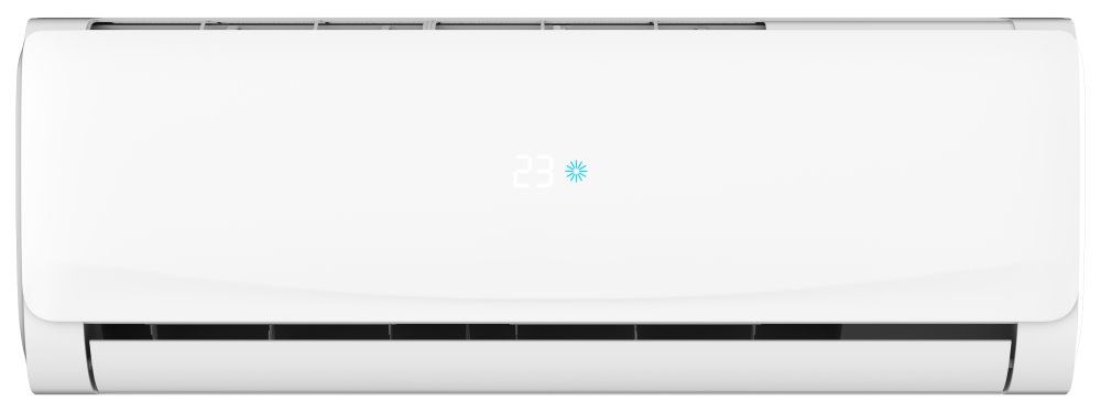 Сплит-система Zilon CYCLONE DC Inverter ZAC-I/CN07NPZ