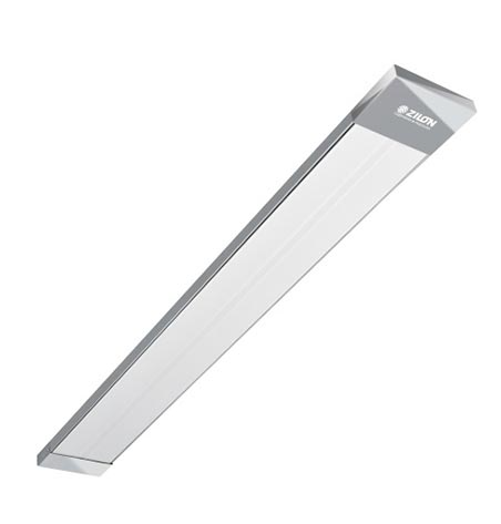 Инфракрасный обогреватель Zilon серии Гелиос IR-0.6SN4