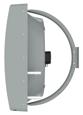 Водяной тепловентилятор Экватор HP-80.003W купить по цене "по запросу"