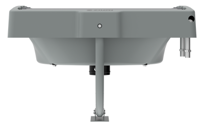 Водяной тепловентилятор Экватор HP-80.003W заказать со складов по всей России